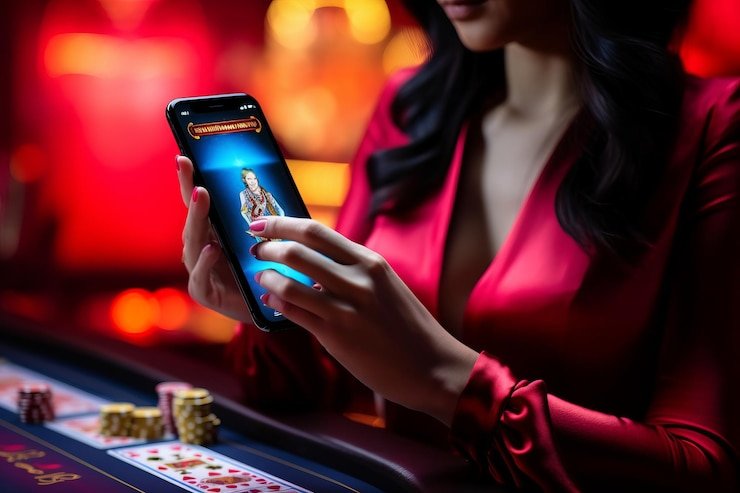 মোবাইল ডিভাইসে kek3com গেমিং সেটআপ – Android গাইড