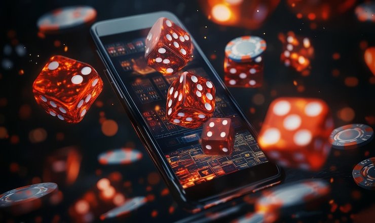 বাংলাদেশে মোবাইল গেমিং – kek3com স্মার্টফোন গেমিং হাব