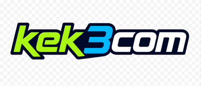 kek3com লোগো
